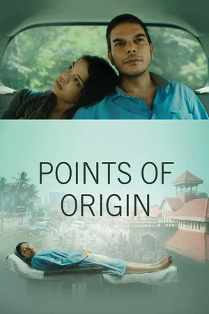 Постер: Points of Origin