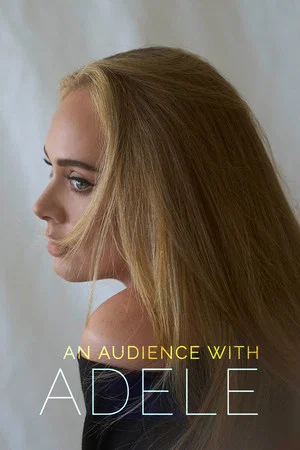 Постер: An Audience with Adele