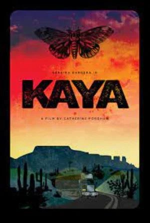 Постер: Kaya