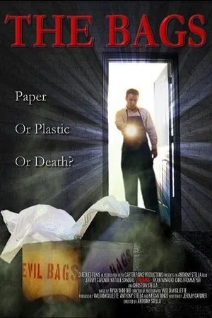 Постер: The Bags
