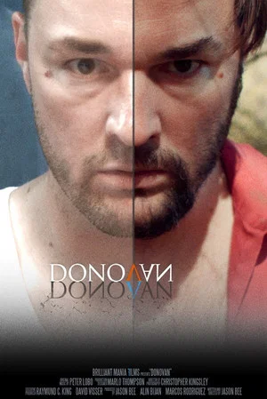 Постер: Donovan