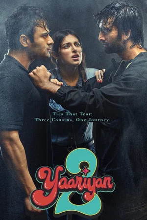 Постер: Yaariyan 2