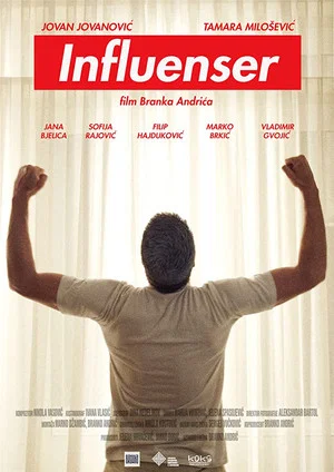 Постер: Influencer