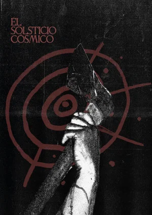 Постер: El Solsticio Cósmico