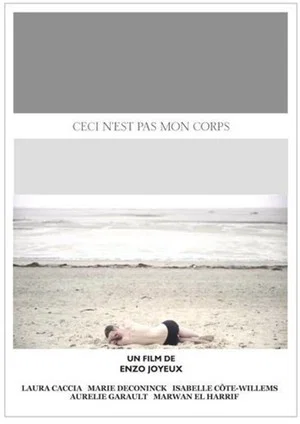Постер: Ceci n'est pas mon corps