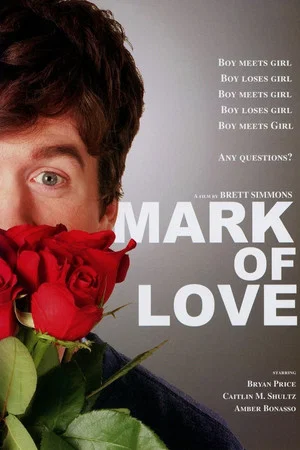 Постер: Mark of Love