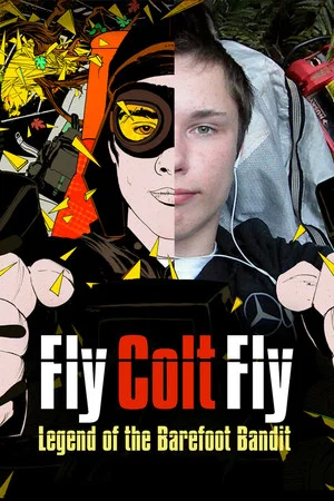 Постер: Fly Colt Fly