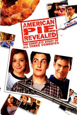 Постер: American Pie: Revealed