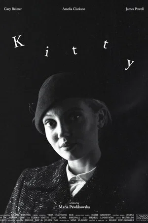 Постер: Kitty
