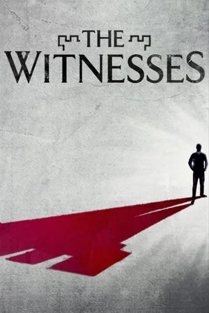 Постер: The Witnesses