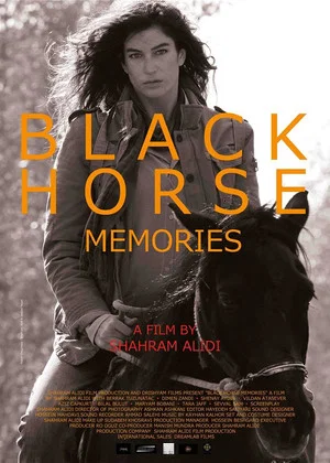 Постер: Black Horse Memories