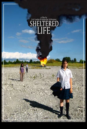 Постер: Sheltered Life