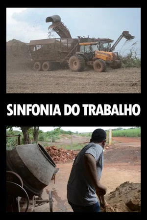 Постер: Sinfonia do Trabalho