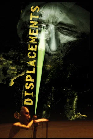 Постер: Displacements