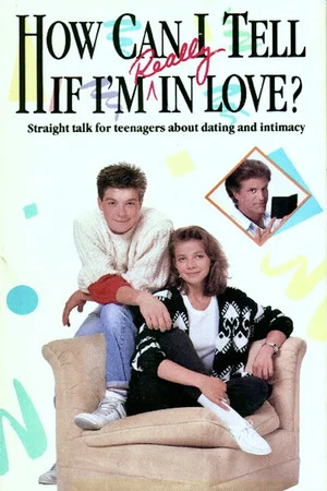 Постер: How Can I Tell If I'm Really in Love?