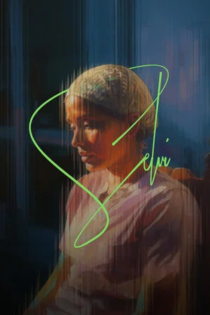 Постер: Selvi