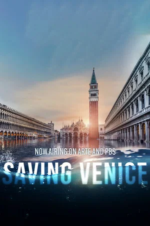 Постер: Saving Venice