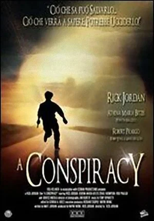 Постер: A Conspiracy