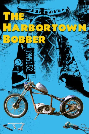 Постер: The Harbortown Bobber