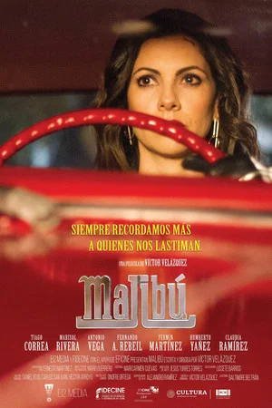 Постер: Malibu