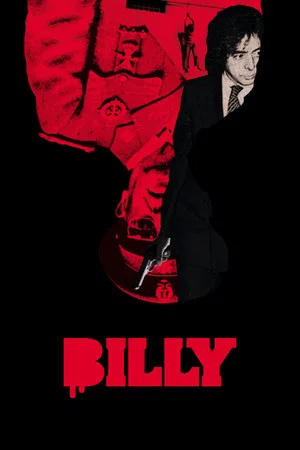 Постер: Billy