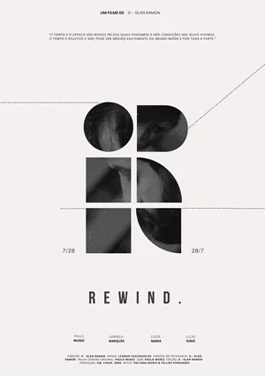 Постер: Rebobine