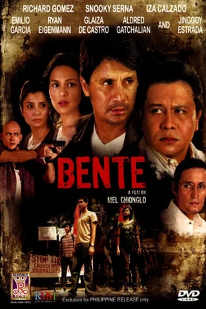 Постер: Bente