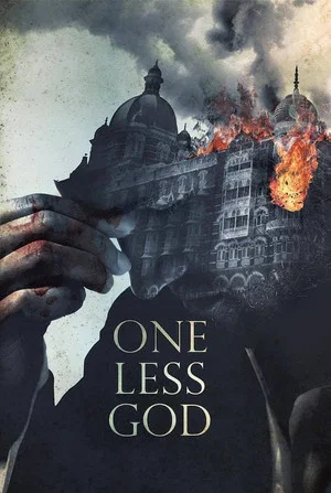 Постер: One Less God