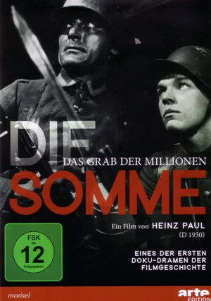 Постер: The Somme