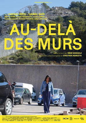 Постер: Au-delà des murs