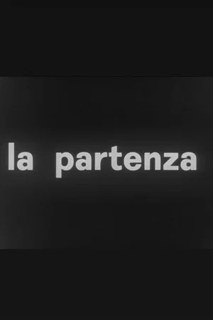 Постер: La Partenza