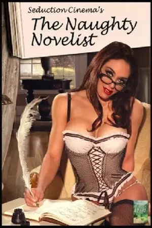 Постер: Naughty Novelist