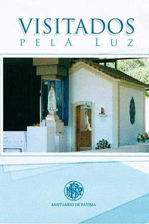 Постер: Visitados pela Luz