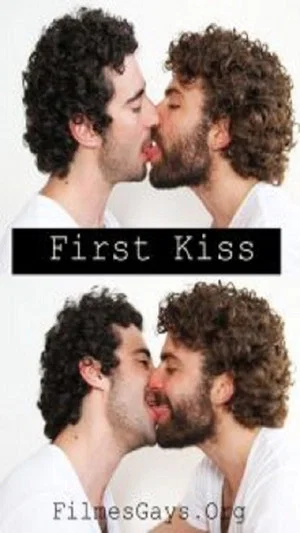 Постер: First Kiss