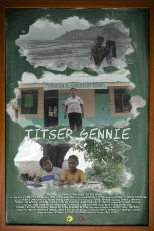 Постер: Titser Gennie