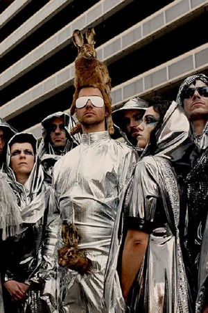Постер: Vision Quest: A Ritual for Elephant & Castle