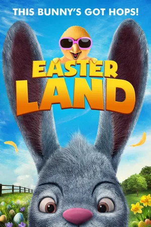 Постер: Easter Land