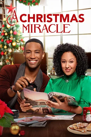 Постер: A Christmas Miracle