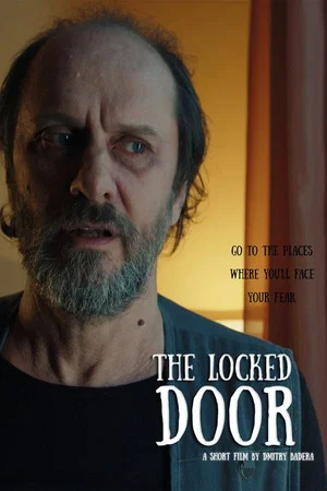 Постер: The Locked Door