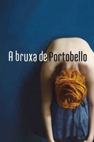 Постер: A Bruxa de Portobello