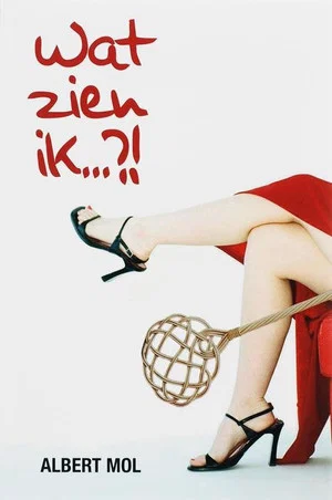 Постер: Wat Zien Ik?! (Musical)