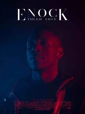 Постер: Enock - Tough Love