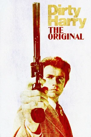 Постер: Dirty Harry: The Original