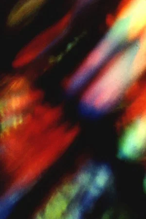 Постер: Refraction Series