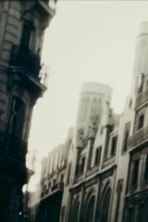 Постер: European Diaries