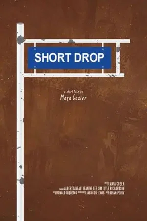 Постер: Short Drop