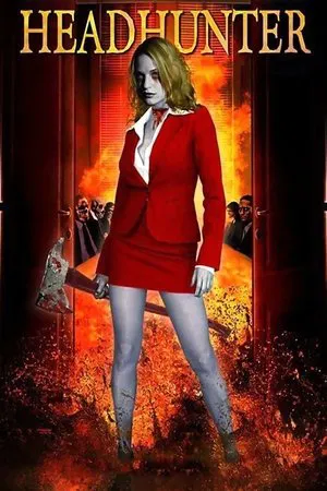 Постер: Headhunter