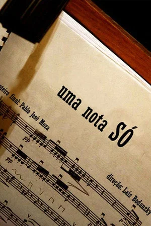 Постер: One Sole Note