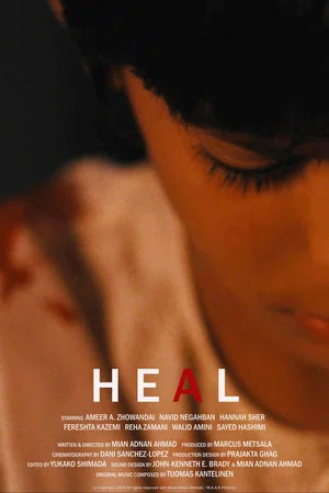 Постер: Heal