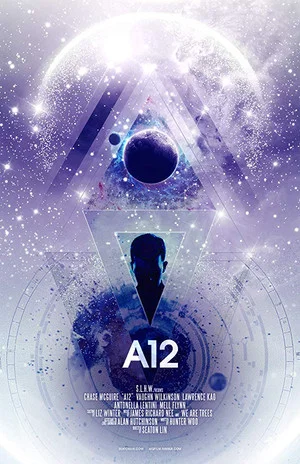 Постер: A12